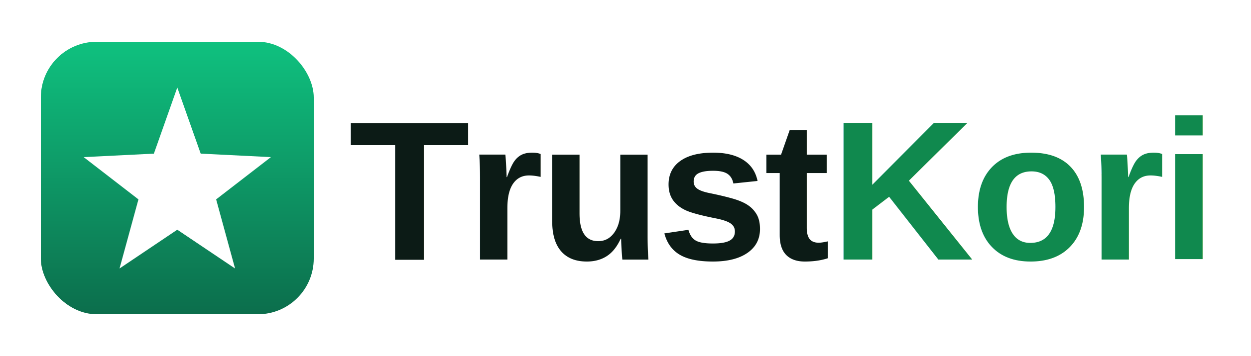 TrustKori